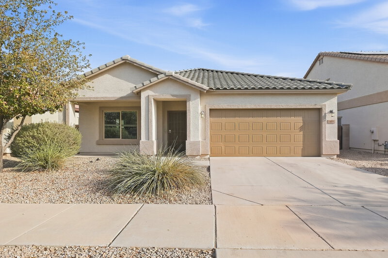 2,590/Mo, 3422 W Chambers St Phoenix, AZ 85041 External View