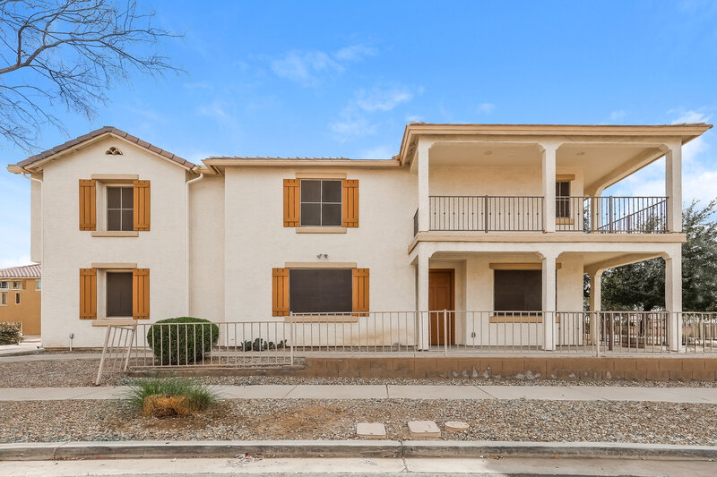 1,935/Mo, 809 E Agua Fria Ln Avondale, AZ 85323 External View