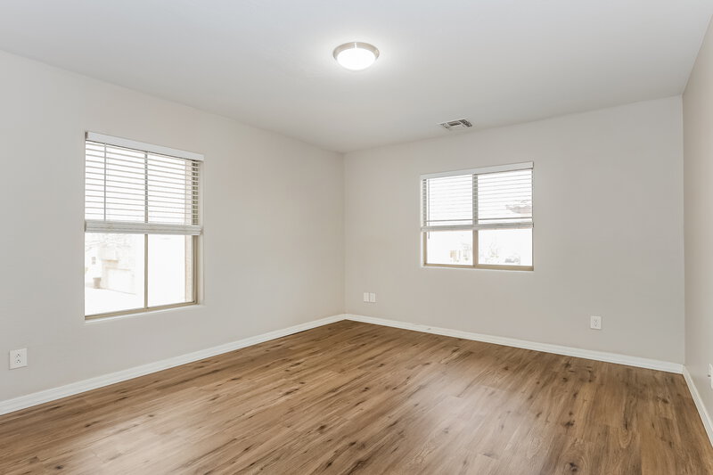 1,935/Mo, 809 E Agua Fria Ln Avondale, AZ 85323 Bedroom View 2