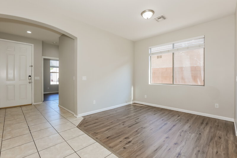2,595/Mo, 3447 E Powell Way Gilbert, AZ 85298 Dining Room View
