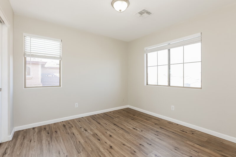 2,595/Mo, 3447 E Powell Way Gilbert, AZ 85298 Bedroom View