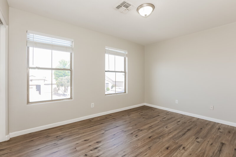 2,595/Mo, 3447 E Powell Way Gilbert, AZ 85298 Bedroom View 2