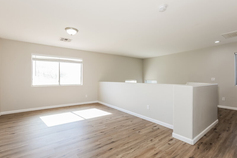 2,595/Mo, 3447 E Powell Way Gilbert, AZ 85298 Loft View