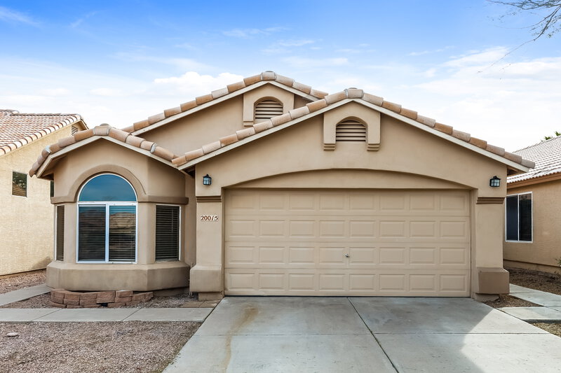 2,565/Mo, 20015 N 22nd Pl Phoenix, AZ 85024 External View