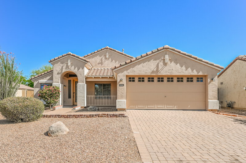 2,450/Mo, 3026 W Rapalo Rd Phoenix, AZ 85086 External View