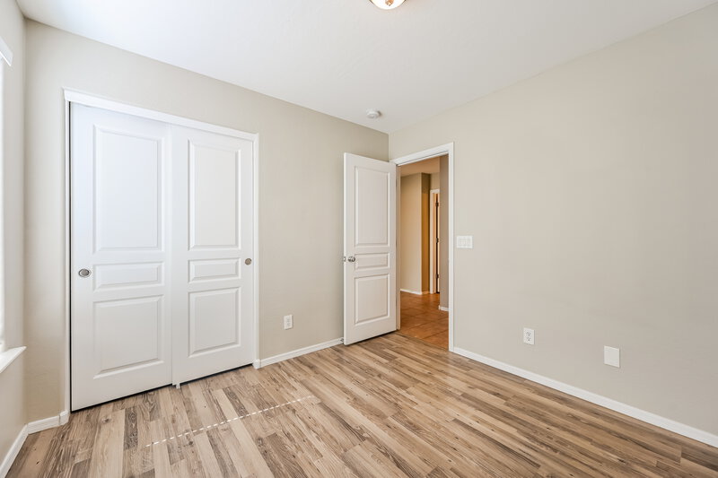 2,450/Mo, 3026 W Rapalo Rd Phoenix, AZ 85086 Bedroom View
