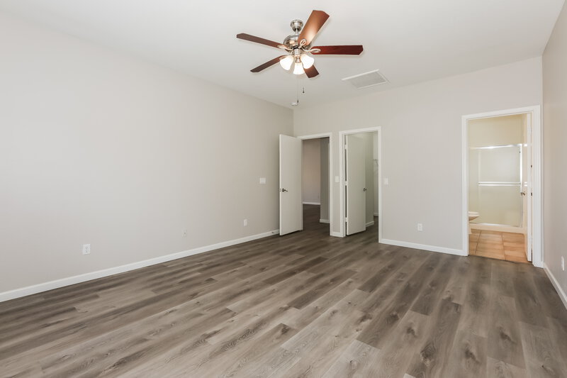 1,665/Mo, 152 E Mountain View Rd Queen Creek, AZ 85143 Main Bedroom View 2