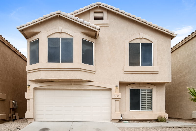 2,585/Mo, 1434 E South Fork Dr Phoenix, AZ 85048 External View