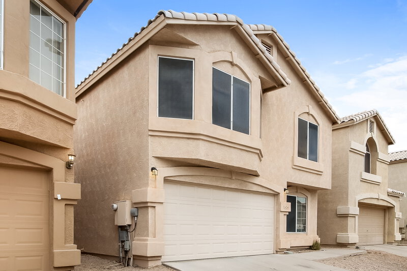 2,610/Mo, 1434 E South Fork Dr Phoenix, AZ 85048 Misc View