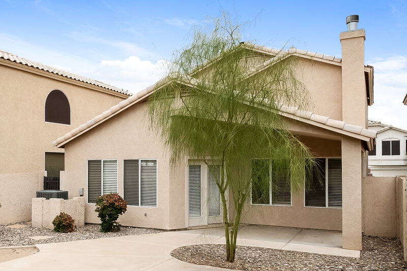 2,610/Mo, 1434 E South Fork Dr Phoenix, AZ 85048 Misc View 17