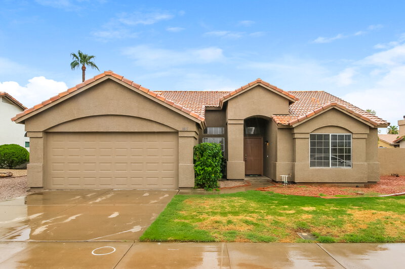 2,530/Mo, 1815 E Ironwood Dr Chandler, AZ 85225 External View