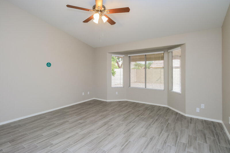 2,530/Mo, 1815 E Ironwood Dr Chandler, AZ 85225 Main Bedroom View