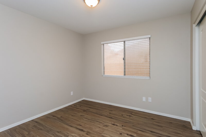 2,530/Mo, 1815 E Ironwood Dr Chandler, AZ 85225 Bedroom View