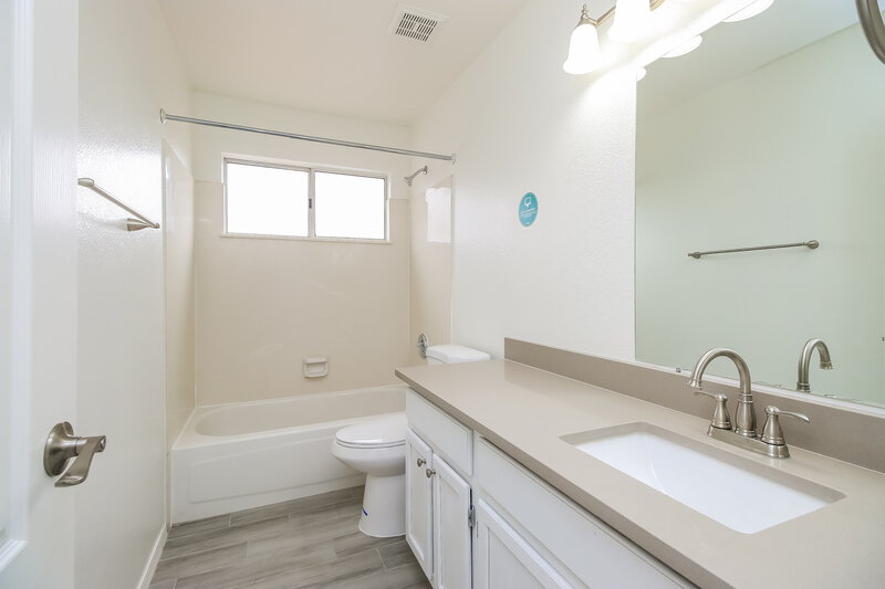 2,530/Mo, 1815 E Ironwood Dr Chandler, AZ 85225 Bathroom View
