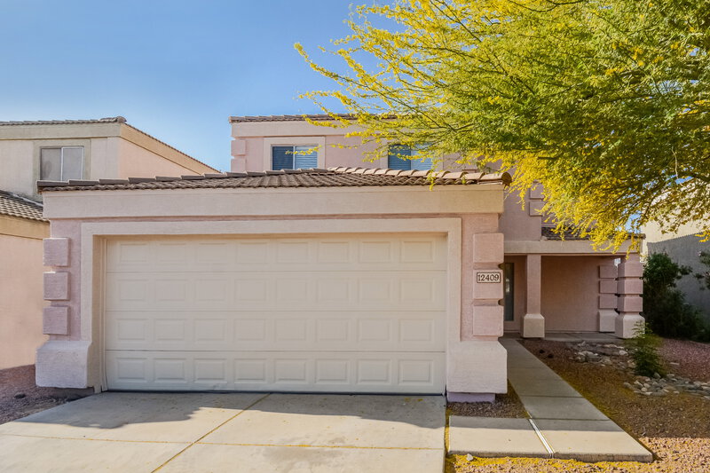 2,245/Mo, 12409 W Corrine Dr El Mirage, AZ 85335 External View