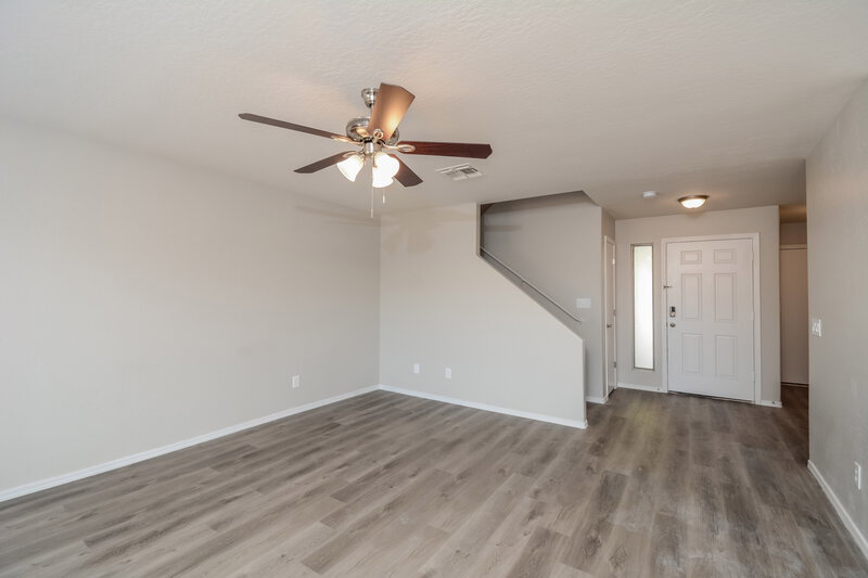 2,245/Mo, 12409 W Corrine Dr El Mirage, AZ 85335 Living Room View 2
