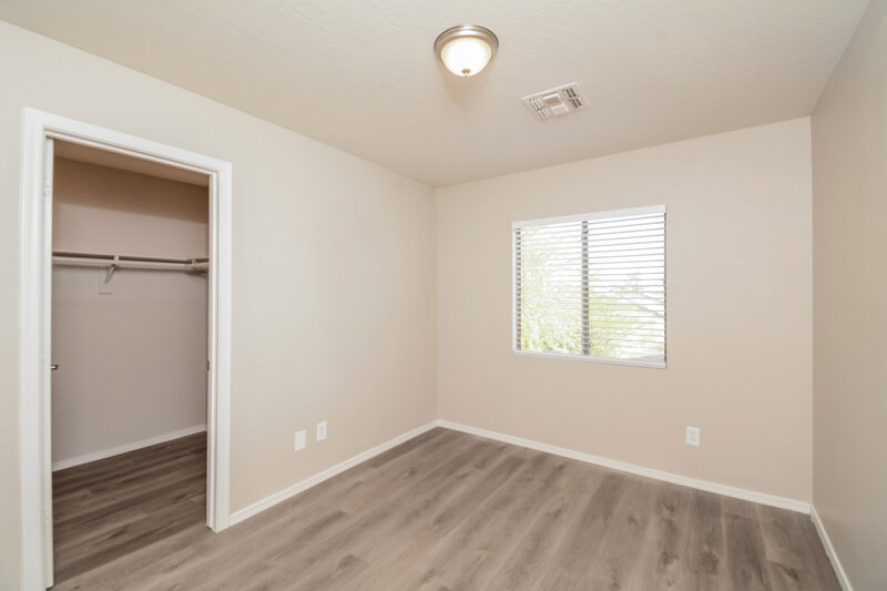 2,245/Mo, 12409 W Corrine Dr El Mirage, AZ 85335 Bedroom View 2