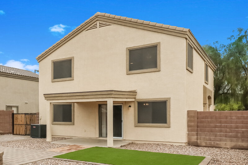 2,010/Mo, 23843 W Hadley St Buckeye, AZ 85326 Misc View 14
