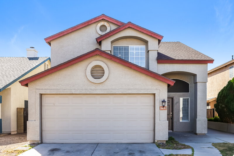 1,920/Mo, 7631 W Cinnabar Ave Peoria, AZ 85345 External View