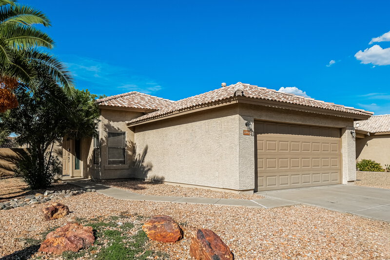 1,955/Mo, 10898 W Alvarado Rd Avondale, AZ 85392 Front View