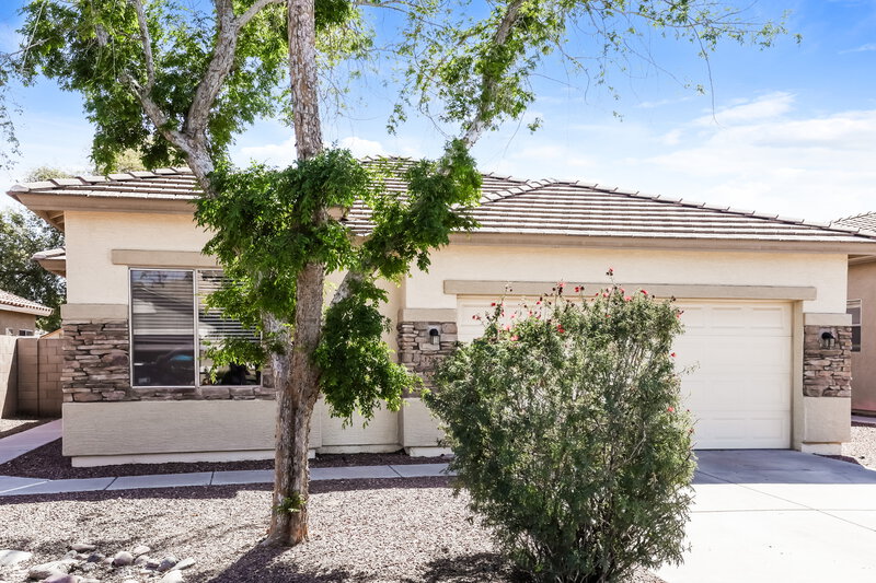 2,185/Mo, 12625 W Cercado Ln Litchfield Park, AZ 85340 External View