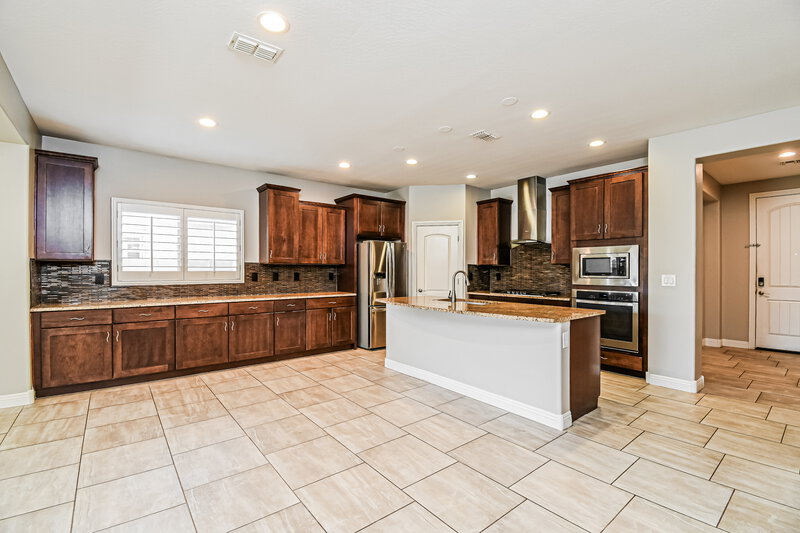 2,630/Mo, 10843 E Thatcher Avenue Mesa, AZ 85212 Dining Room View