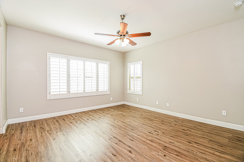 2,630/Mo, 10843 E Thatcher Avenue Mesa, AZ 85212 Main Bedroom View 2