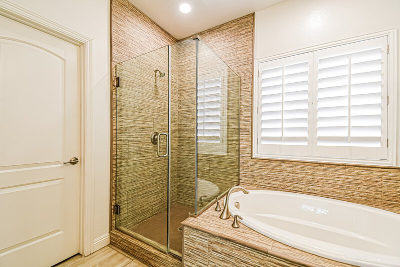 2,630/Mo, 10843 E Thatcher Avenue Mesa, AZ 85212 Main Bathroom View