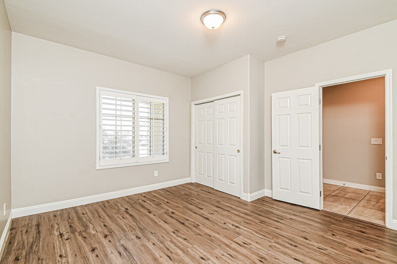 2,630/Mo, 10843 E Thatcher Avenue Mesa, AZ 85212 Bedroom View