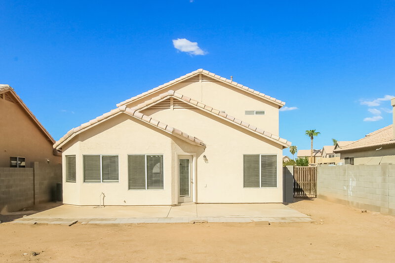 2,415/Mo, 842 S Ithica St Chandler, AZ 85225 Misc View 16