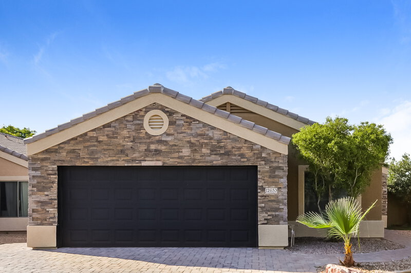 1,990/Mo, 12653 W Surrey Ave El Mirage, AZ 85335 External View