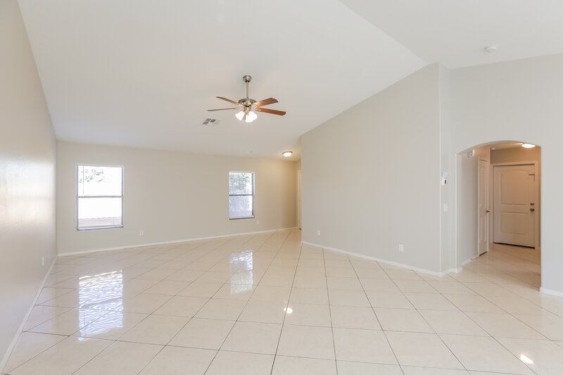 1,990/Mo, 12653 W Surrey Ave El Mirage, AZ 85335 Living Room View 3