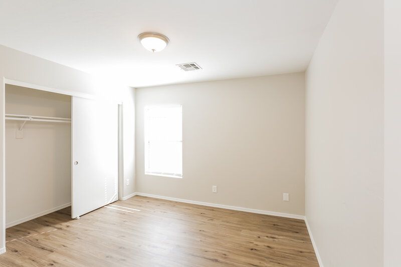 1,990/Mo, 12653 W Surrey Ave El Mirage, AZ 85335 Bedroom View