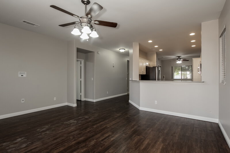 1,960/Mo, 17076 W Halifax Ln Surprise, AZ 85374 Living Room View 2