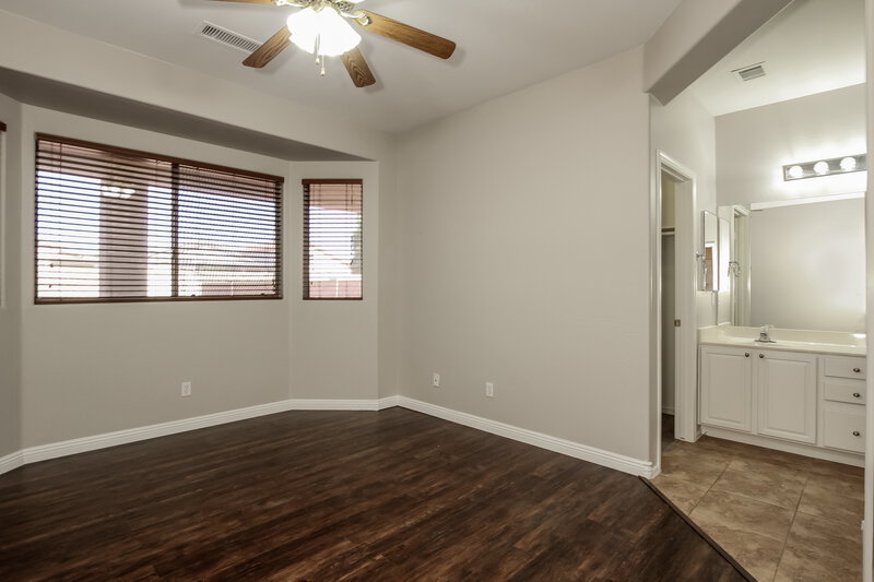 1,960/Mo, 17076 W Halifax Ln Surprise, AZ 85374 Main Bedroom View 2