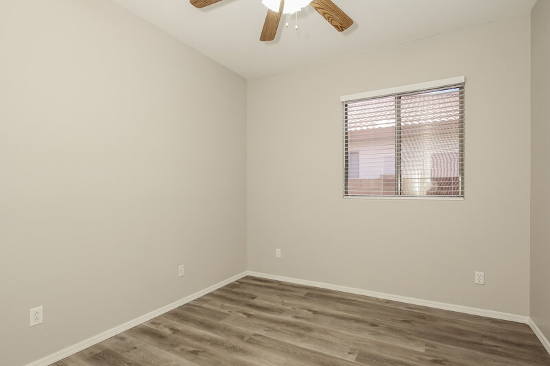 1,960/Mo, 17076 W Halifax Ln Surprise, AZ 85374 Bedroom View