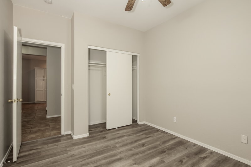 1,960/Mo, 17076 W Halifax Ln Surprise, AZ 85374 Bedroom View 2