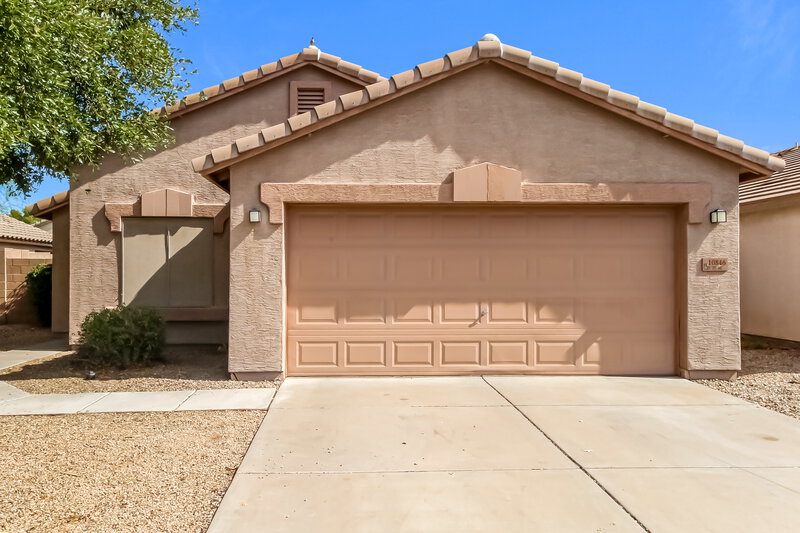 2,055/Mo, 10846 E Dragoon Ave Mesa, AZ 85208 External View