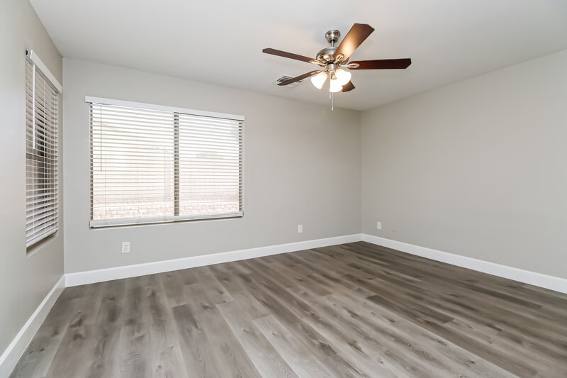 2,055/Mo, 10846 E Dragoon Ave Mesa, AZ 85208 Main Bedroom View