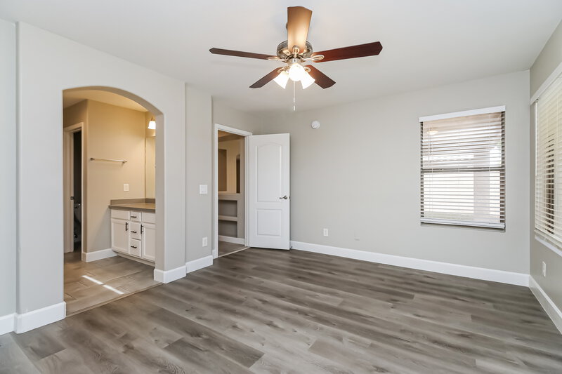 2,055/Mo, 10846 E Dragoon Ave Mesa, AZ 85208 Main Bedroom View 2