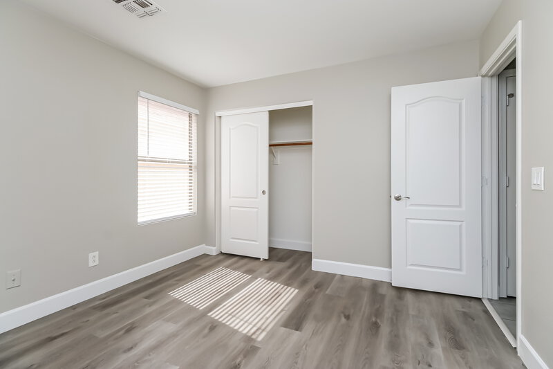 2,055/Mo, 10846 E Dragoon Ave Mesa, AZ 85208 Bedroom View 2