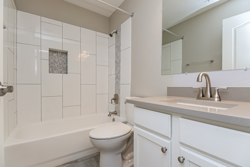 2,055/Mo, 10846 E Dragoon Ave Mesa, AZ 85208 Bathroom View