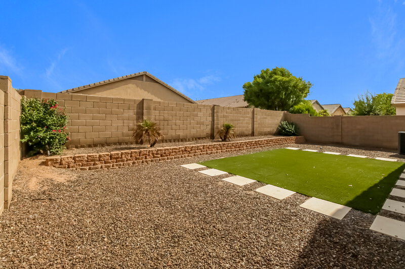 2,055/Mo, 10846 E Dragoon Ave Mesa, AZ 85208 Rear View