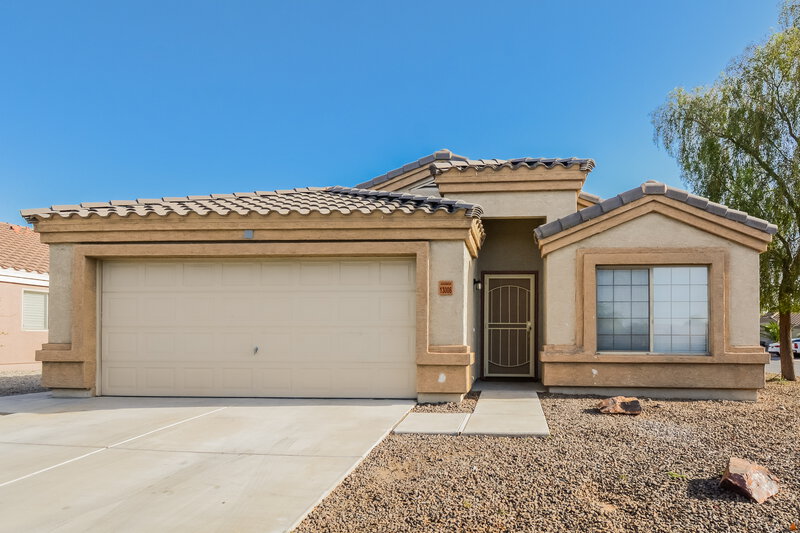 1,805/Mo, 13006 W Mandalay Ln El Mirage, AZ 85335 External View
