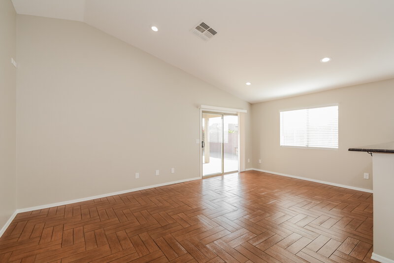 1,805/Mo, 13006 W Mandalay Ln El Mirage, AZ 85335 Living Room View 2