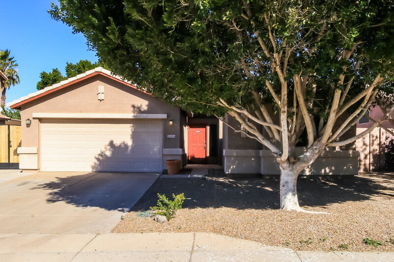 2,515/Mo, 10226 E Capri Ave Mesa, AZ 85208 External View