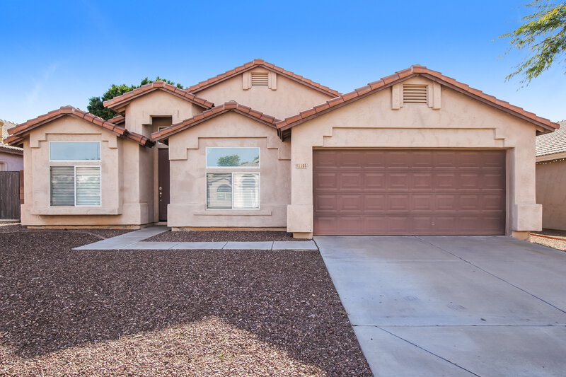 2,535/Mo, 1105 E Blackhawk Dr Phoenix, AZ 85024 External View