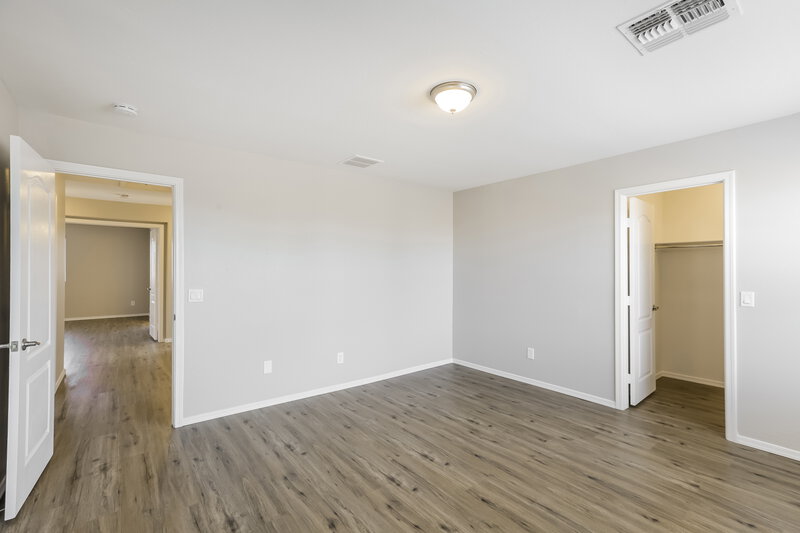 2,300/Mo, 7341 W Darrel Rd Laveen, AZ 85339 Bedroom View 2