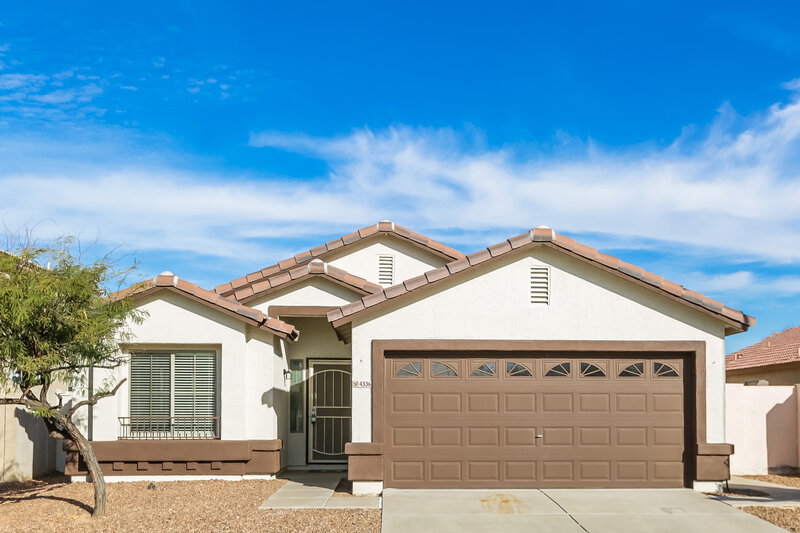 2,125/Mo, 4336 W Maldonado Rd Laveen, AZ 85339 External View