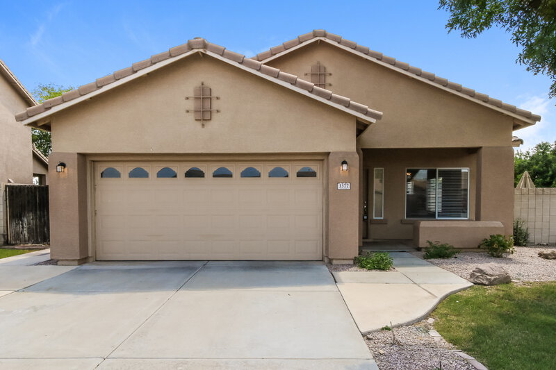 2,480/Mo, 3377 S Tatum Ct Gilbert, AZ 85297 External View